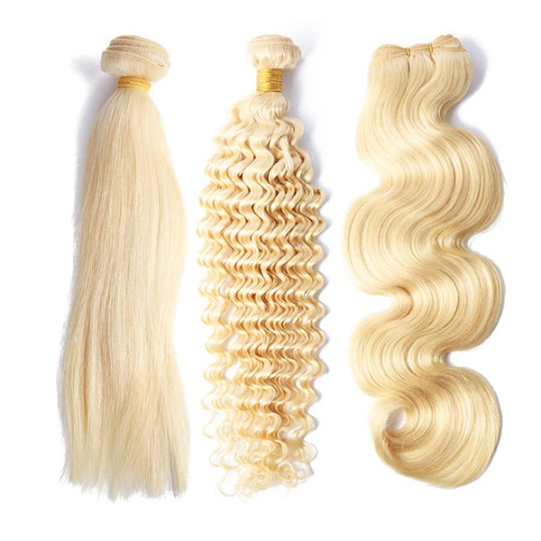 Signature Hair Wholesale Package