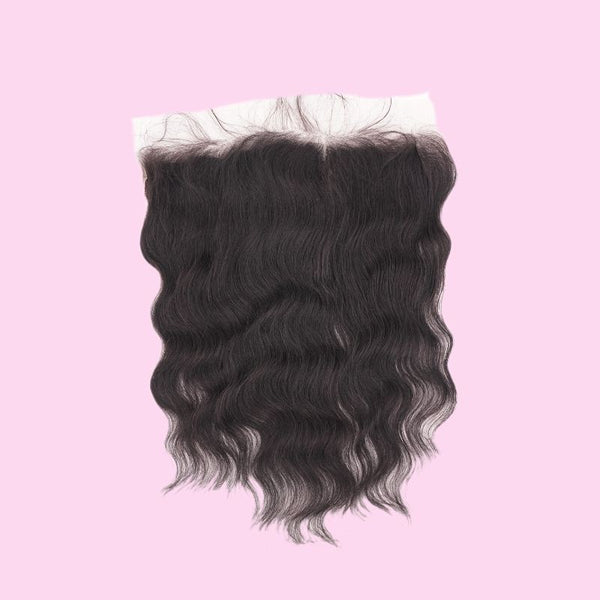 Loose Wave HD Lace Frontal