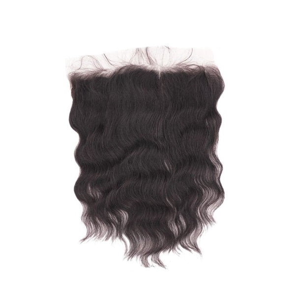 Loose Wave HD Lace Frontal